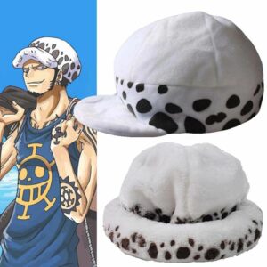 One Piece Traflgar Hat