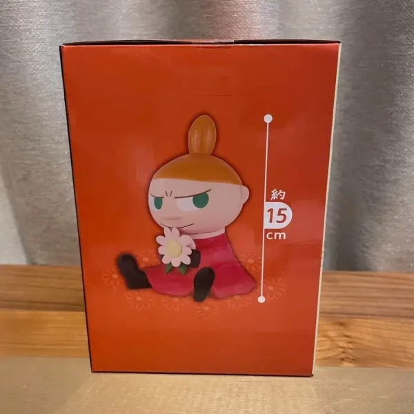 Moomin Little My Flower Light - Image 3