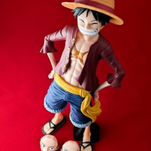 Luffy 27 cm Figure
