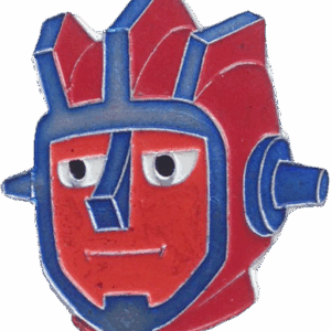 Pin جونكر 1994