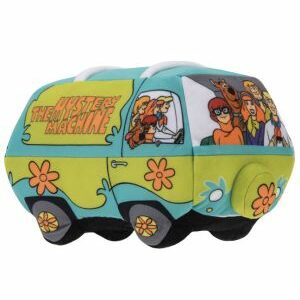 Mystery Machine Stuffed