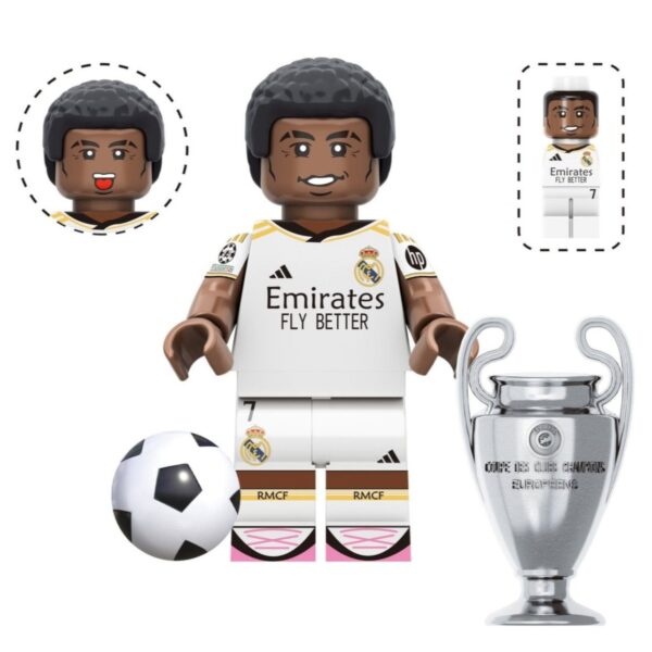 Vini Bricks