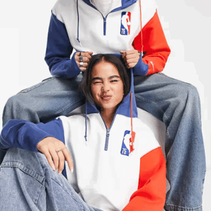 Nba Hoodie XXL