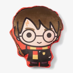 Harry Potter Mini Cushion