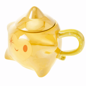 Disney Store Official Wish Star Mug