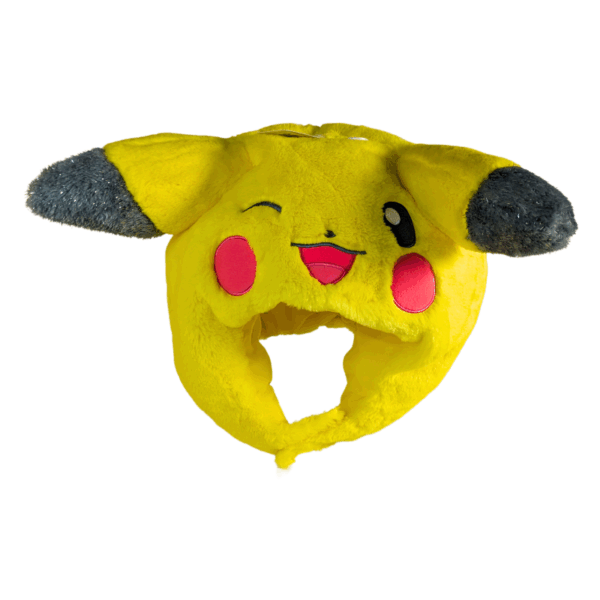 Pikachu Kawaii Hat Japan Universal Studios