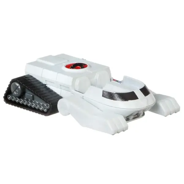 Hot Wheels Metal Thundercats Classic Thunder Tank - Image 2