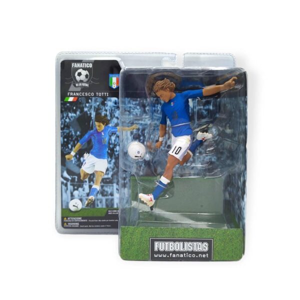 Totti Stars Figure