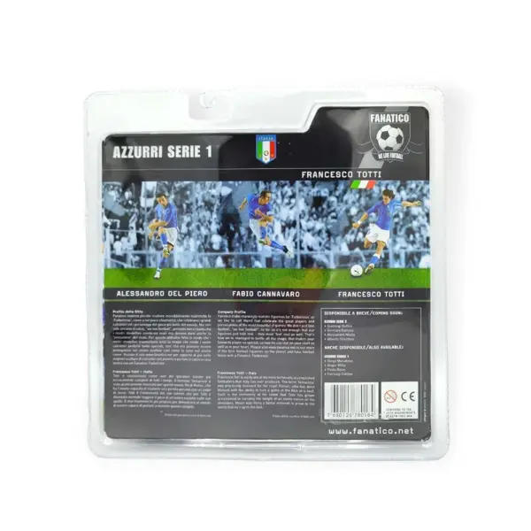 Totti Stars Figure - Image 2