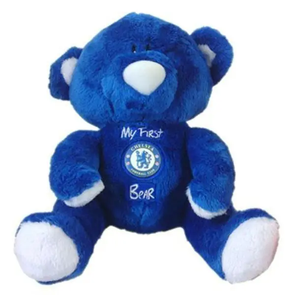 Chelsea Teddy Bear