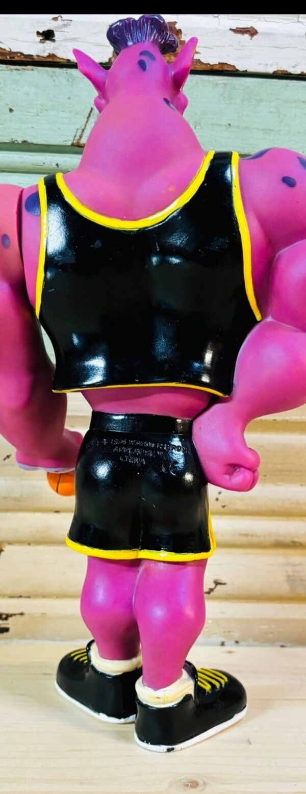 1996 SPACE JAM Monster Figure - Image 2