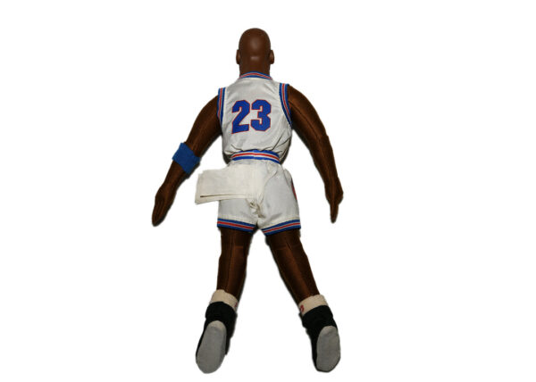 1996 Jordan SPACE JAM Plush - Image 2