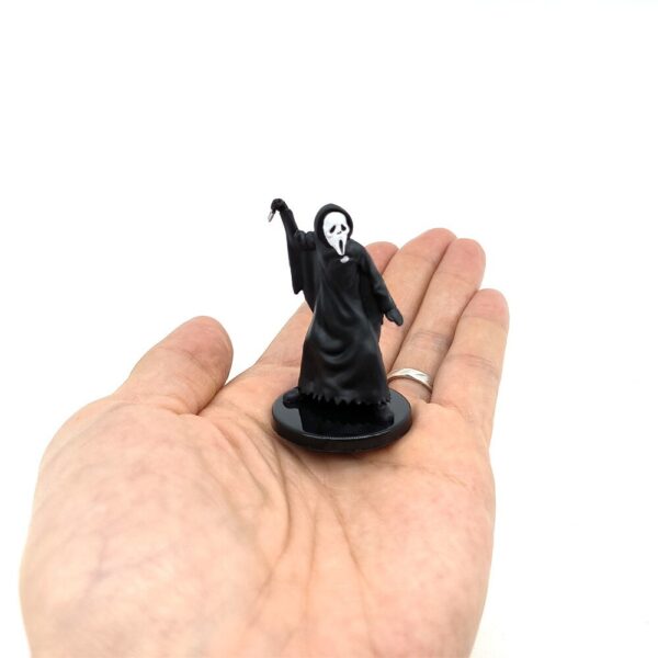 Scream Mini Figure - Image 2