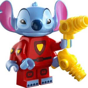 Stitch Bricks