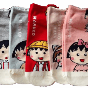 Maruko Socks